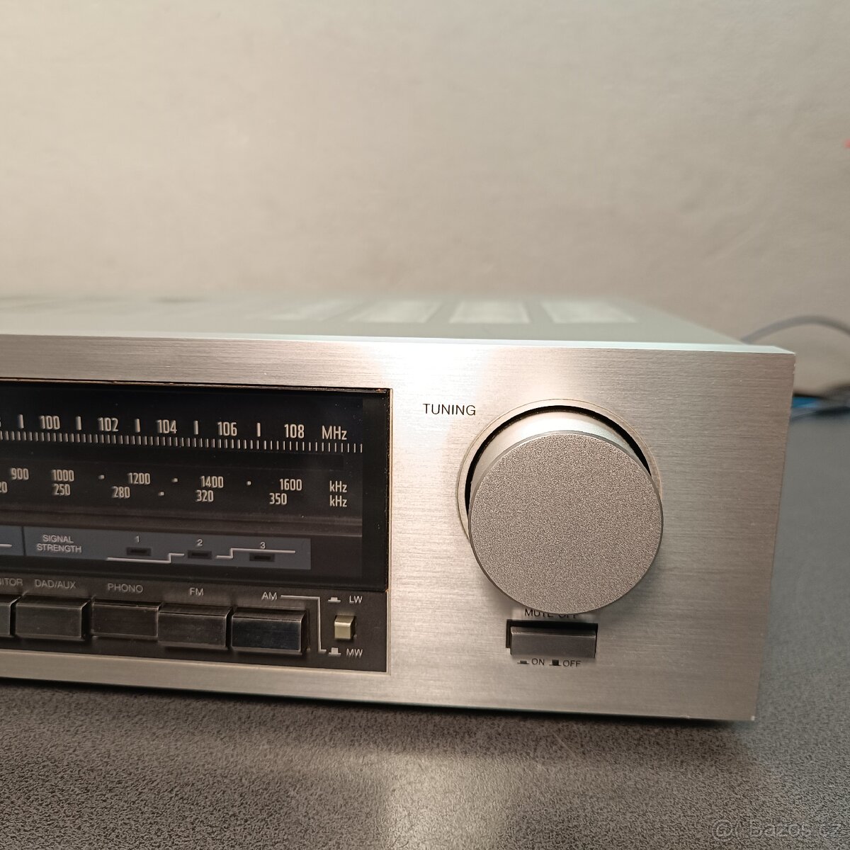 JVC R-K10 mk2 - 5