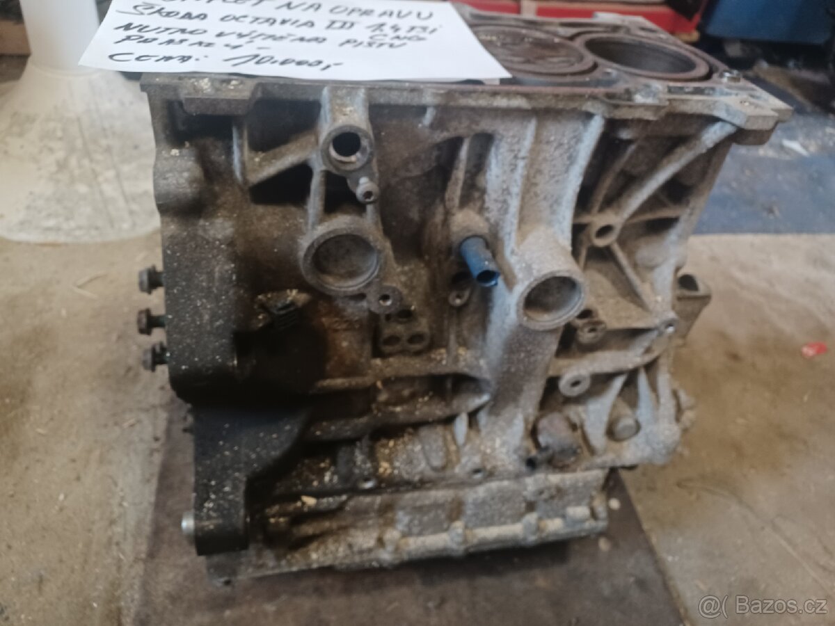 Skoda octavia 3 1.4tsi cng - 5