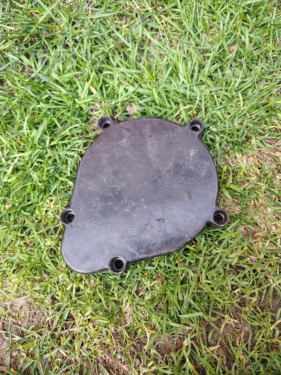 Prodám motor motokolo - 5