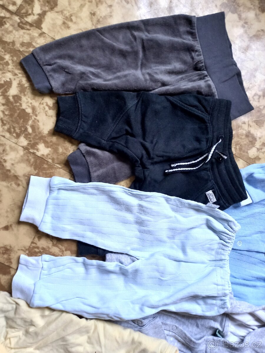 Prodám oblečení pro miminko - 5