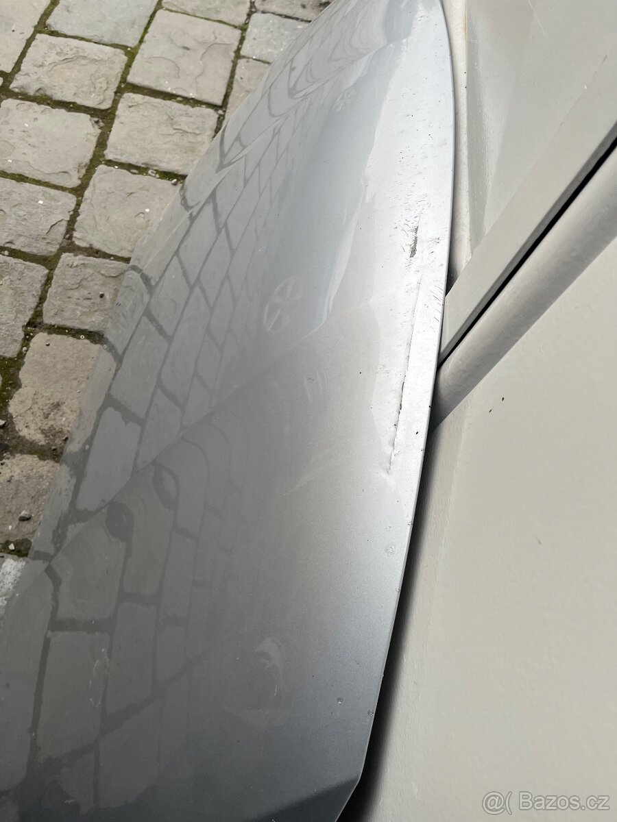 Kapota passat cc - 5