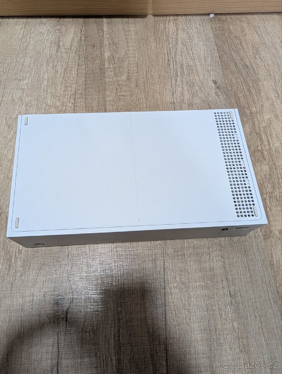 Microsoft Xbox Series S 512GB - 5