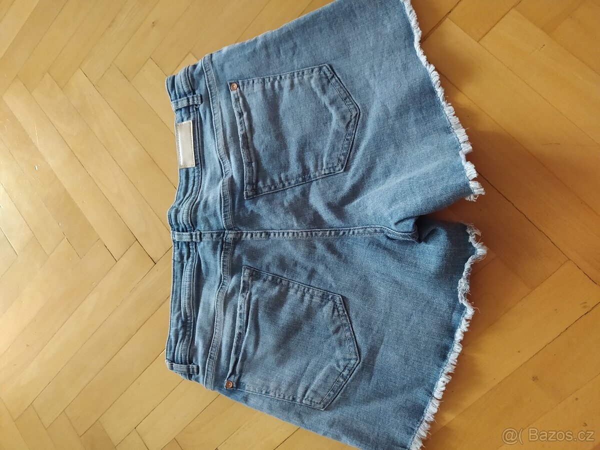 Dámské kraťasy - 5
