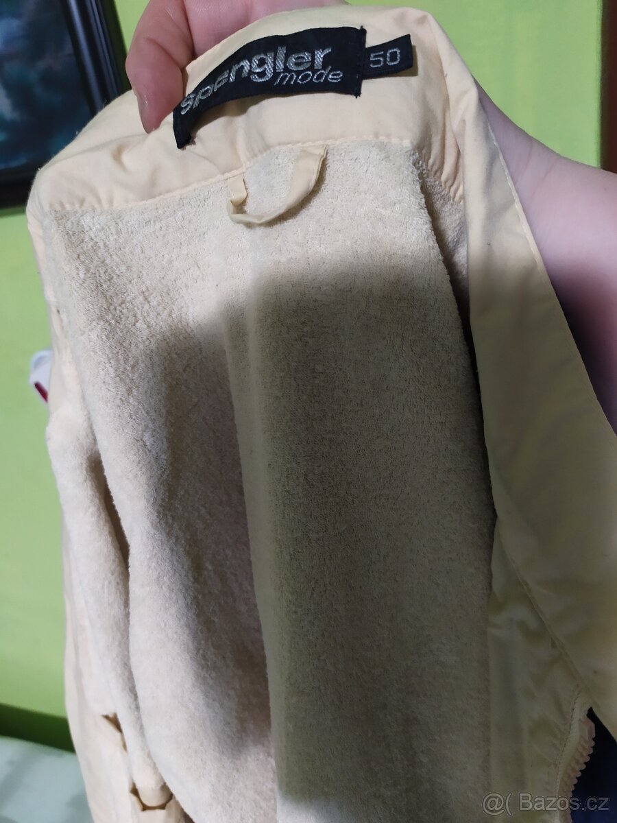 Chlapecké bundy - 5