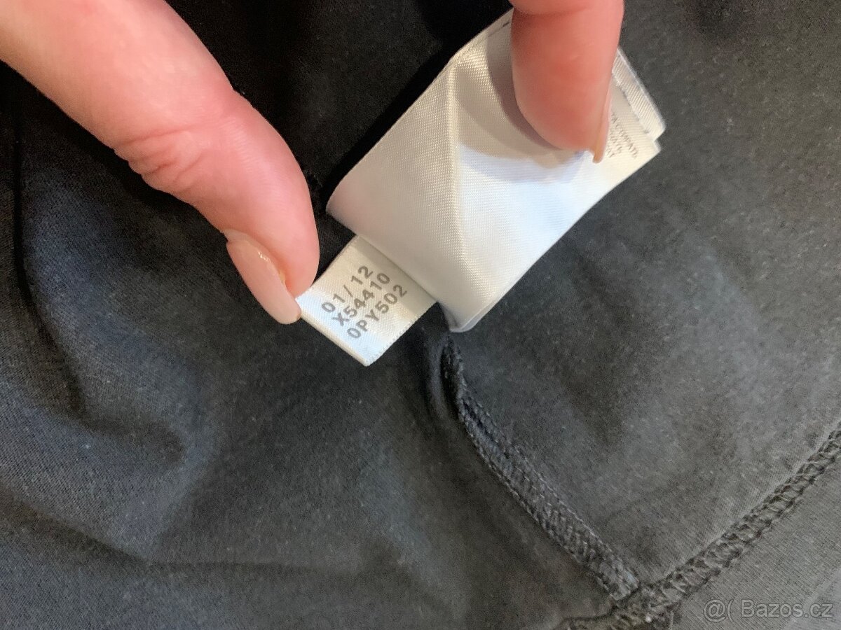 Tričko Reebok velikost M - 5