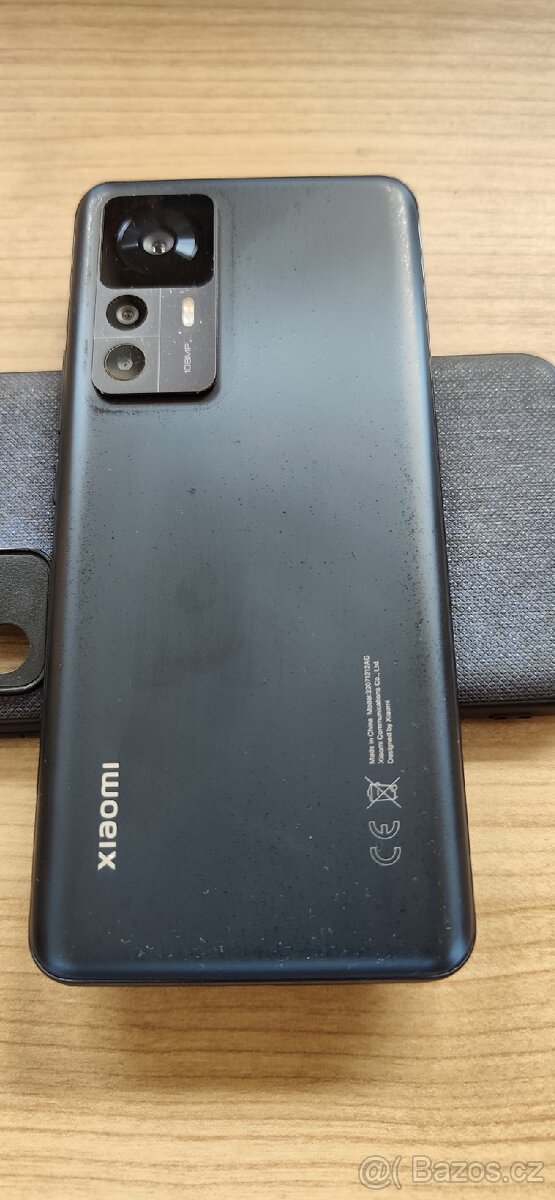 Xiaomi 12t - 5