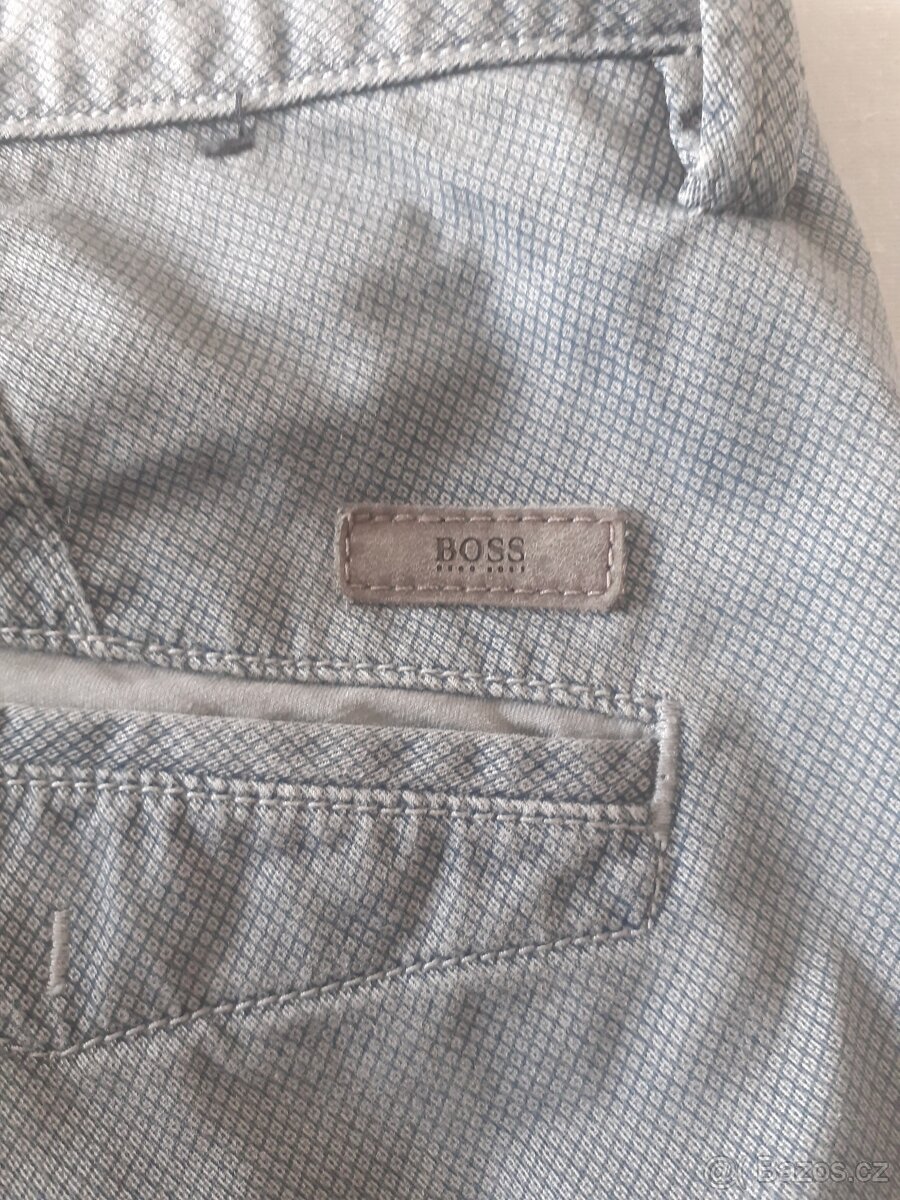 HUGO BOSS - 5