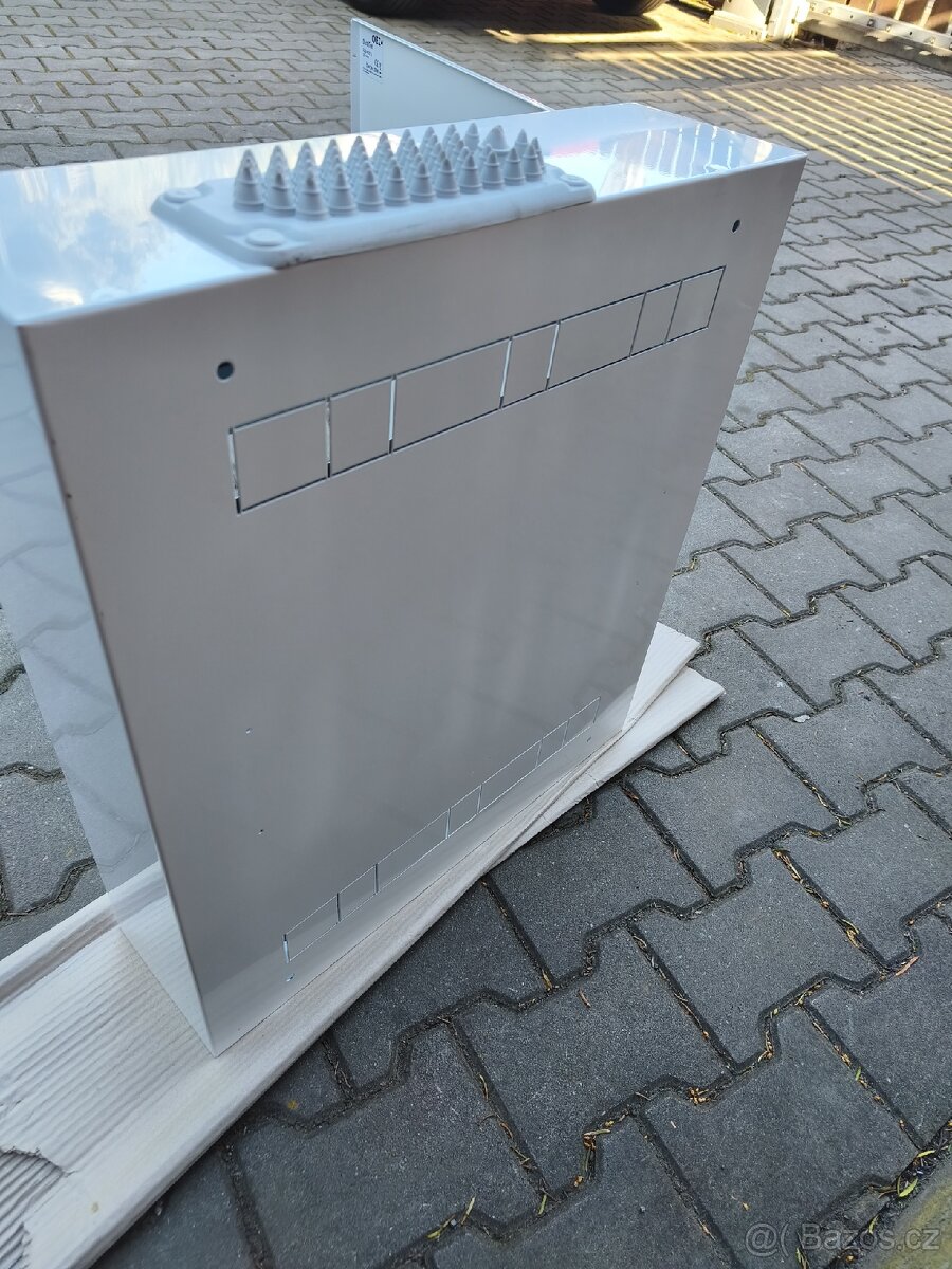 Rozvodnice OEZ - 5