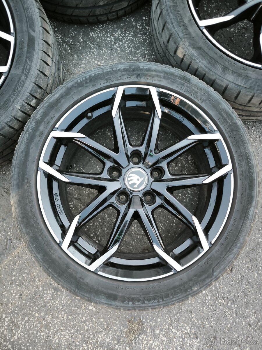 Letní sada R17 - 5
