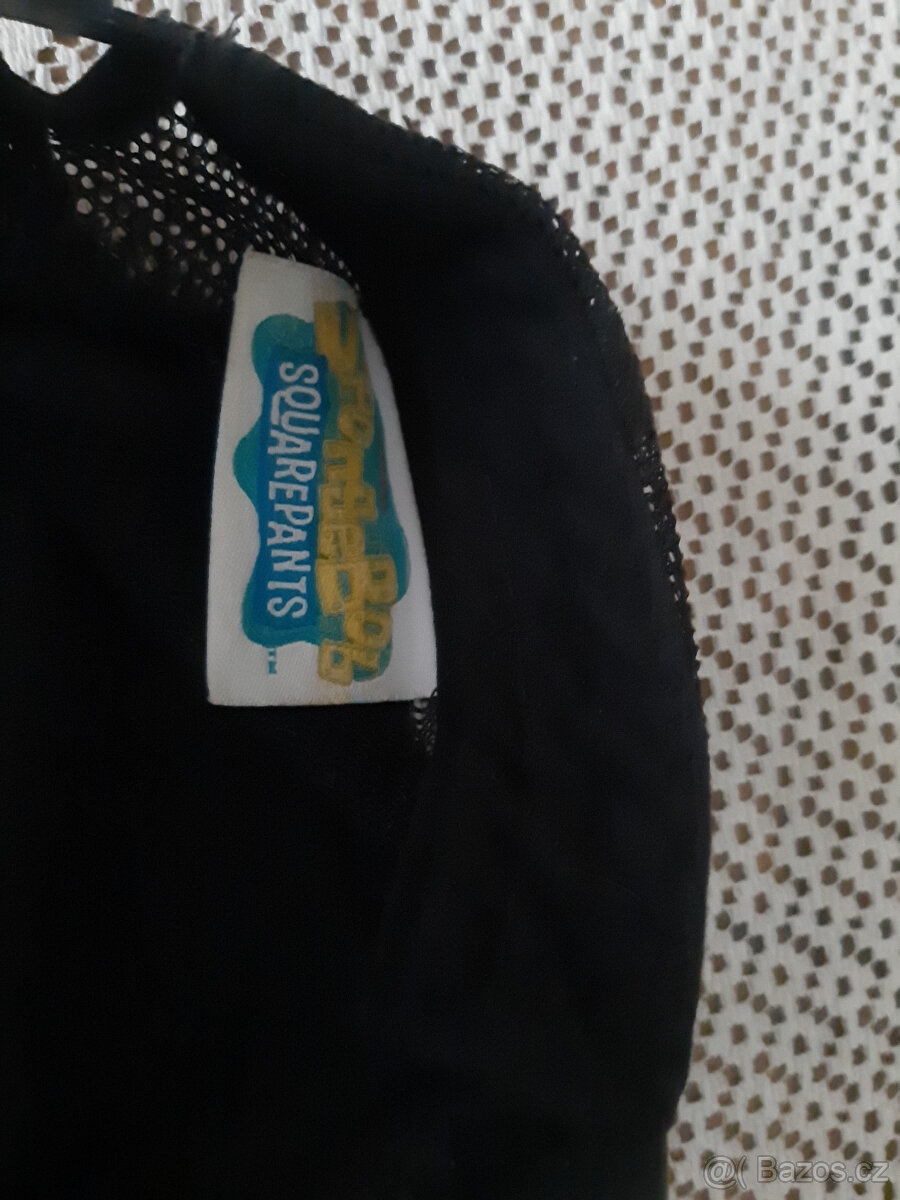 Čepice kšiltovka - 5