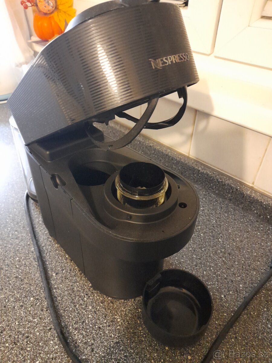 Kavovar Nespresso typ GDV2 VERTUO POP 1300-1500W - 5