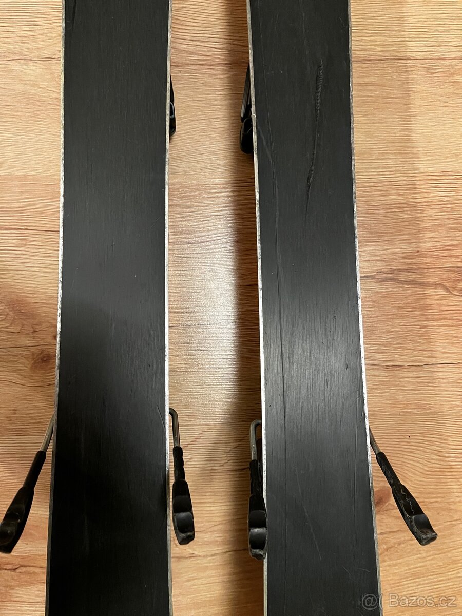Dětské lyže Blizzard 100 cm - 5
