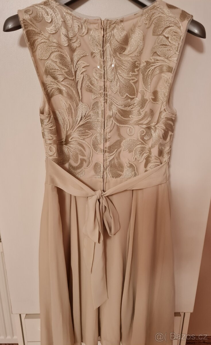 společenské šaty - 5