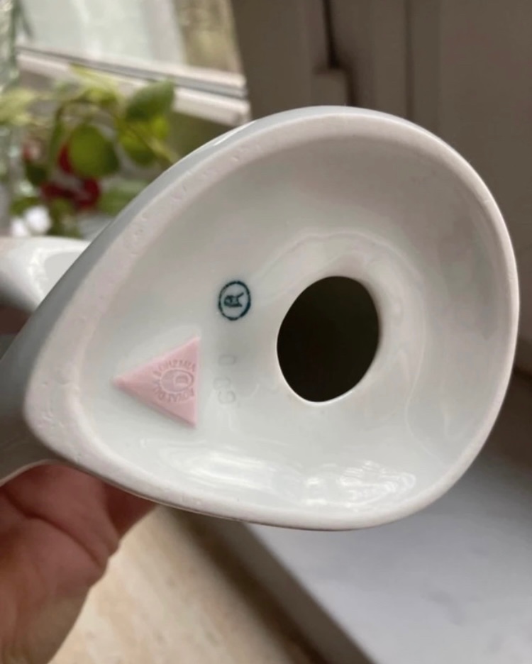 Jaroslav Ježek - kolekce Brusel - Royal dux - 5