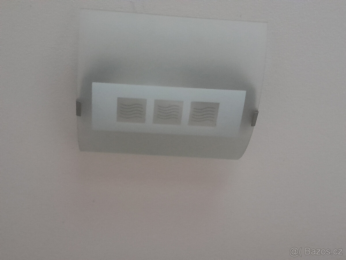 Osvětlení chodby - 5