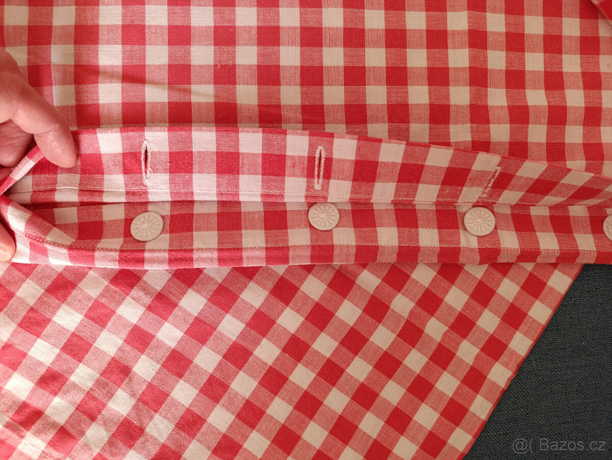 Retro povlečení kanafas, 2 sady - 5