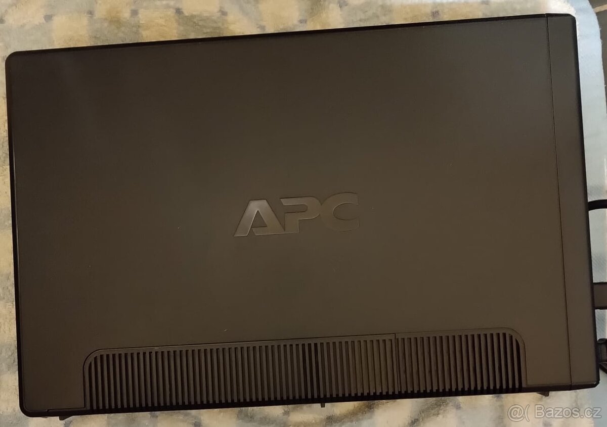 Záložní zdroj APC Back - 5