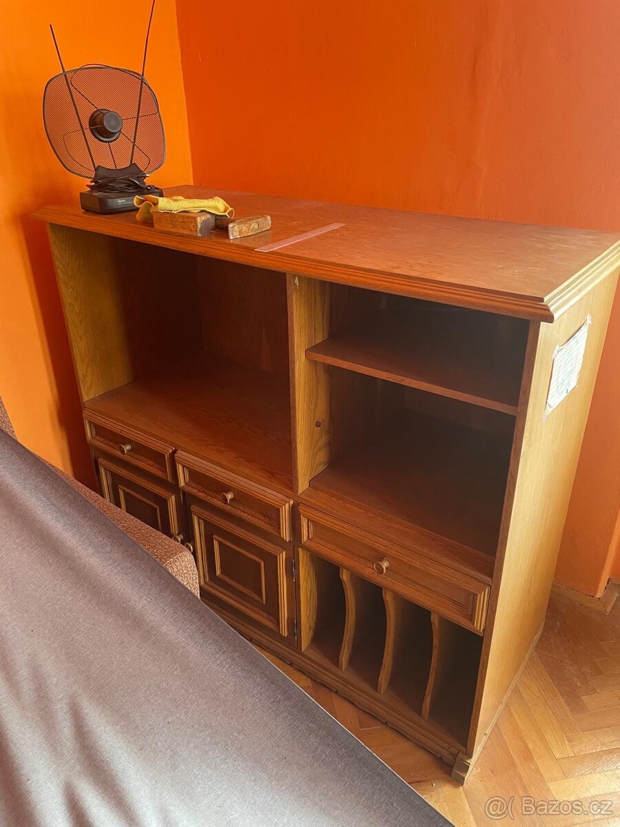 Prodej Holandský nábytek - 5