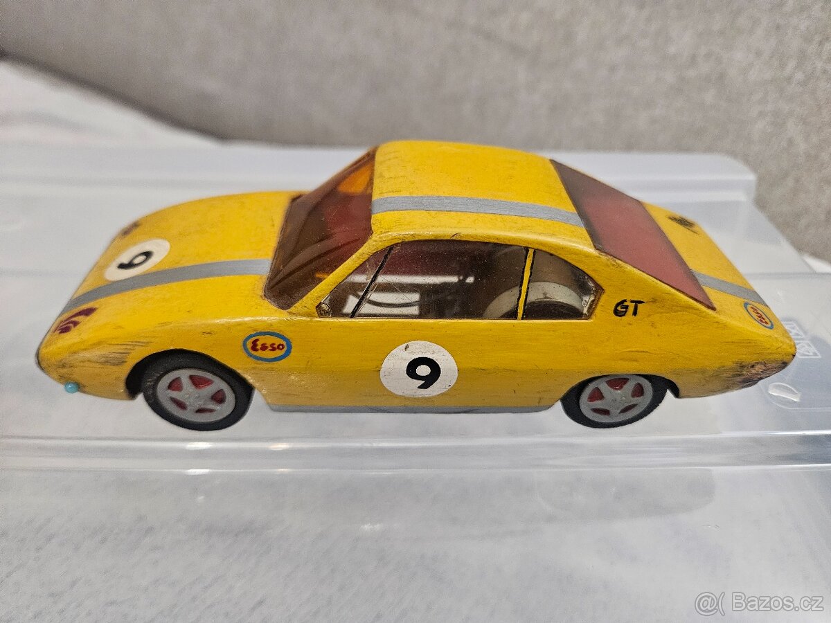 autodraha auticka modely rc auta drahovky - 5