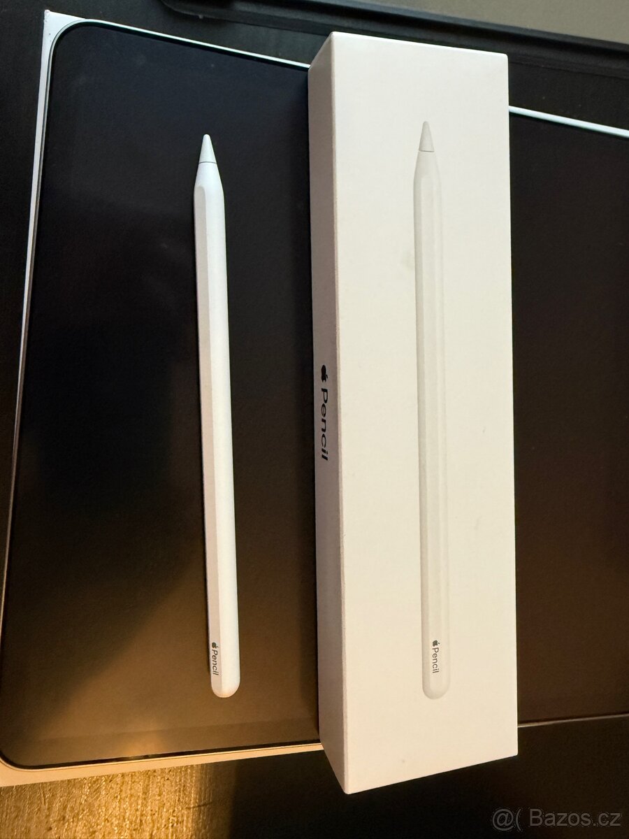 Ipad Pro 6. generace M2 12.9 - 5