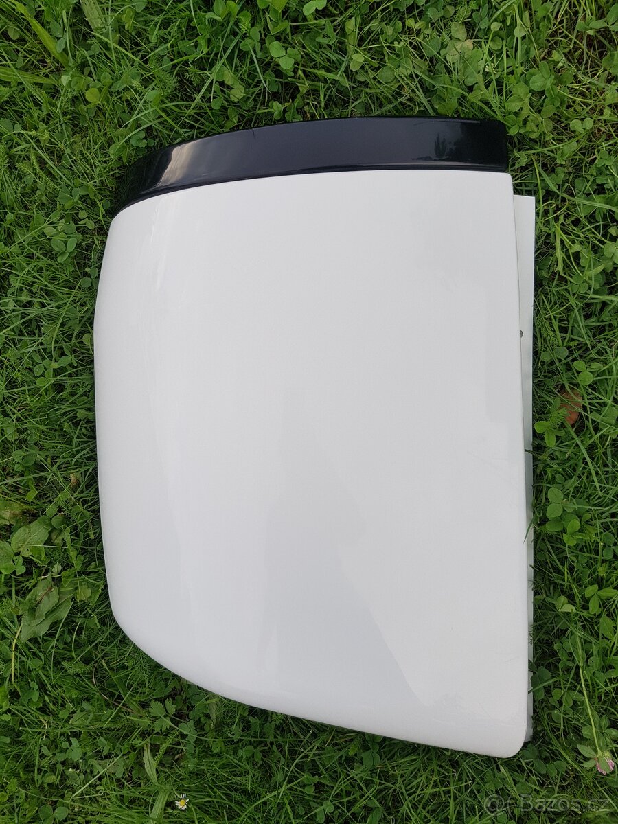 SOR AUTOBUS -DÍLY KAROSERIE,NÁRAZNÍKY,VÍKA KUFRU - 5