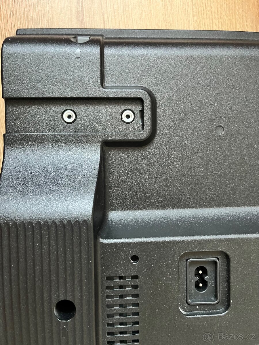 43” LED TV Sencor SLE 43f57TCS _ Projekt pro šikovné ruce - 5