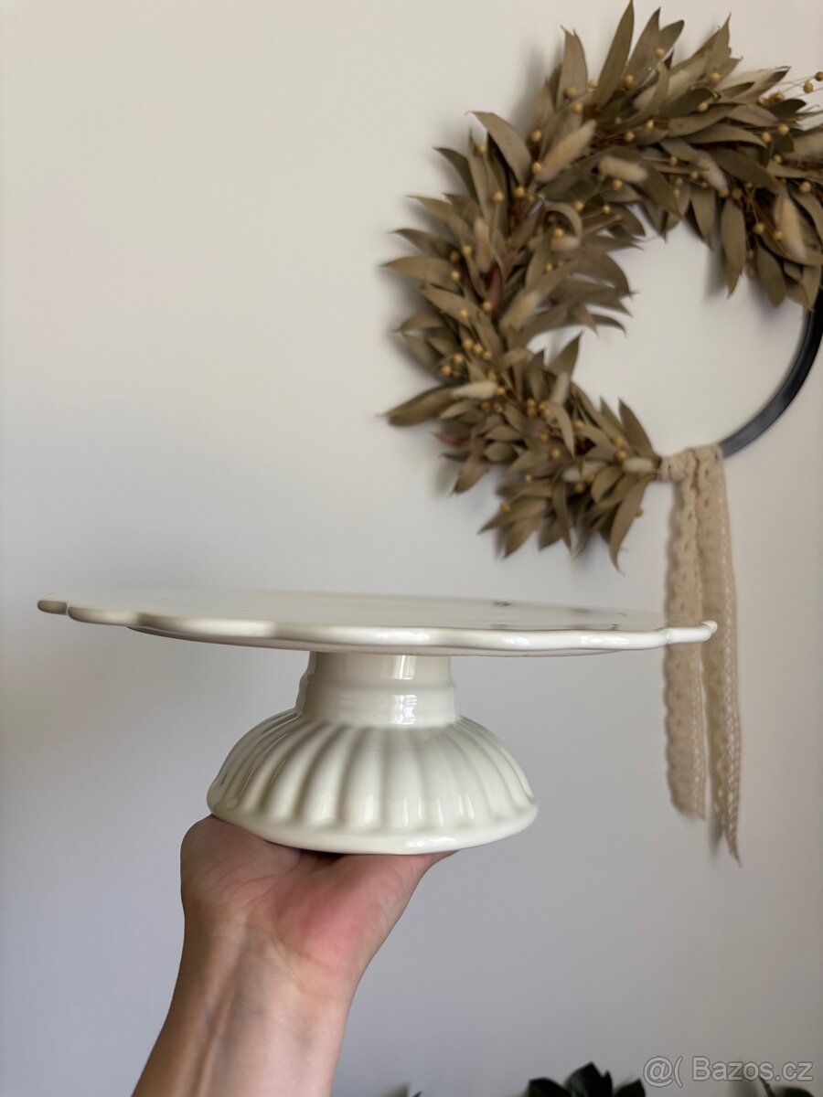 Dortový stojan Mynte Butter Cream - 5