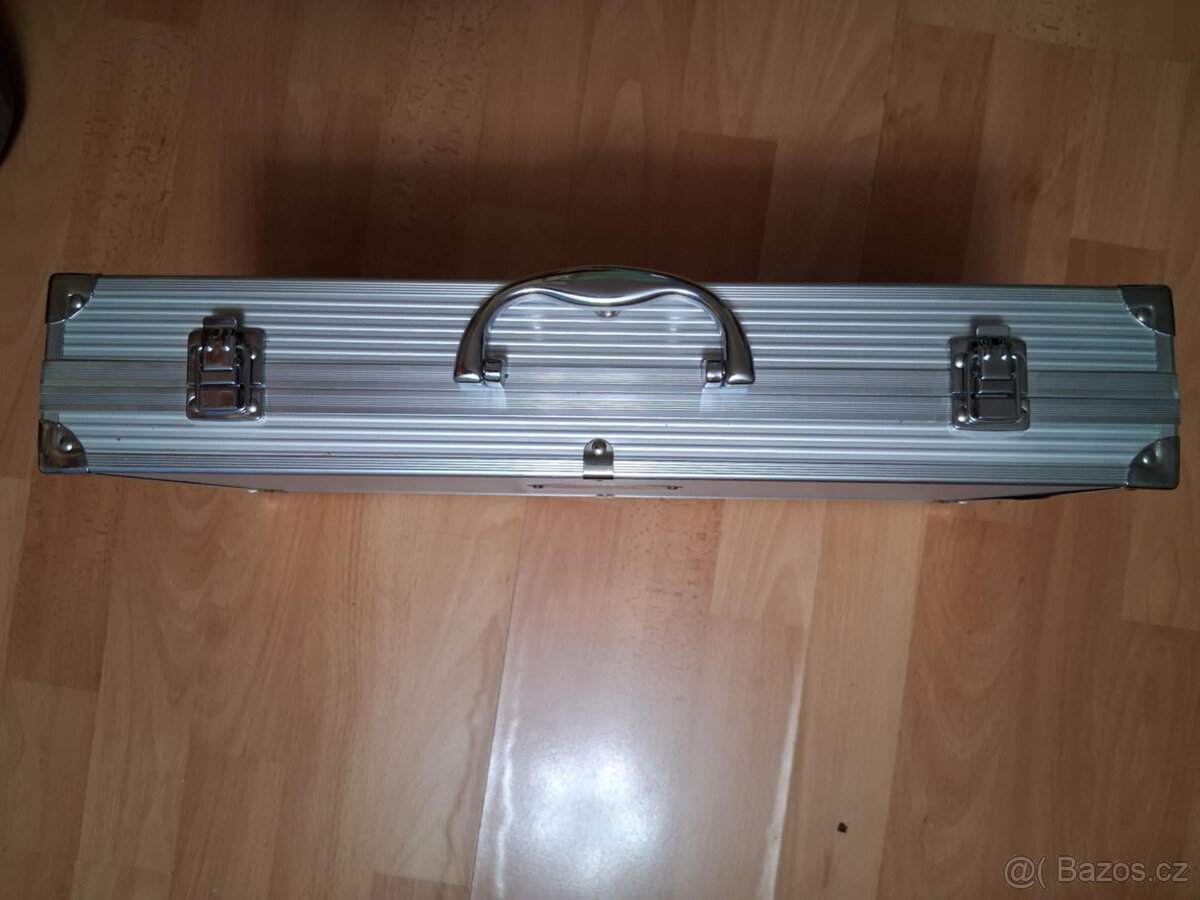 Cattara grilovací nářadí - 5