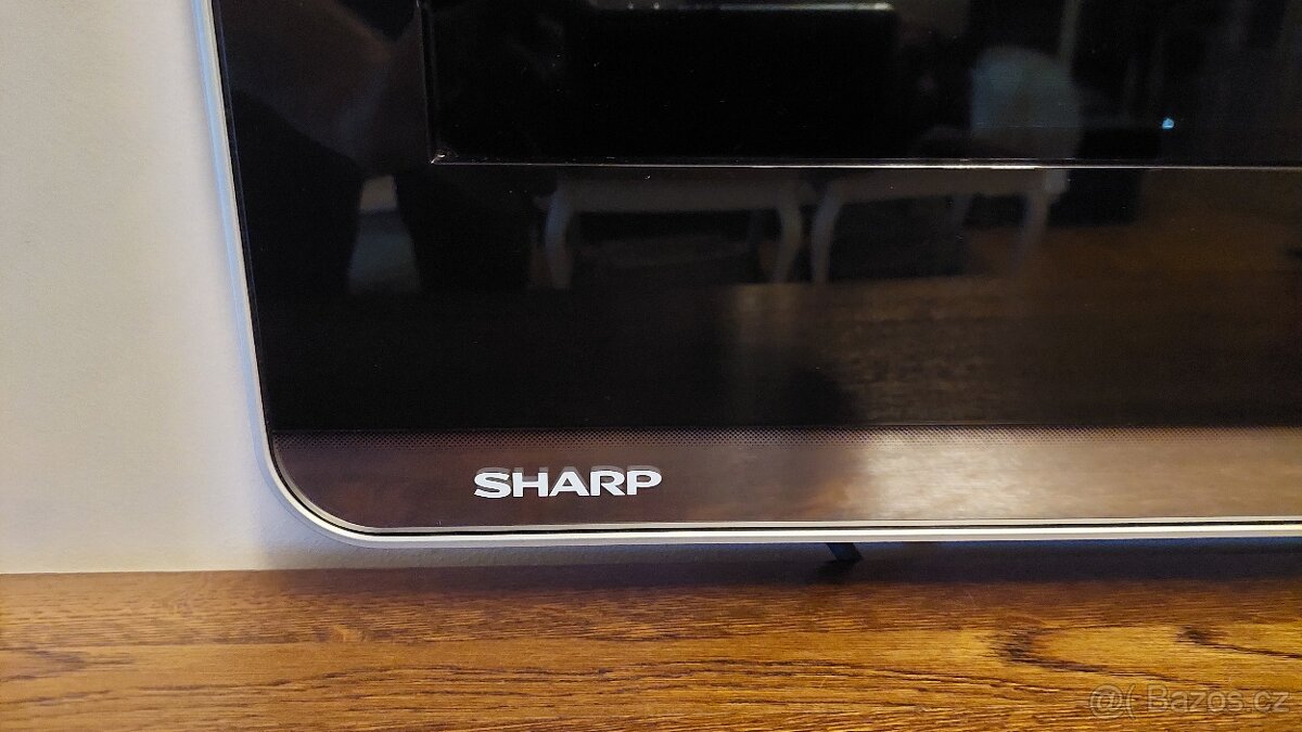 Led TV Sharp 46LE810e 100Hz - 5