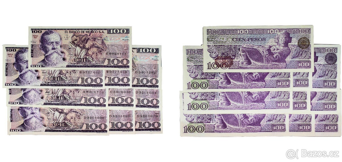 Predám staré bankovky (2) - 5