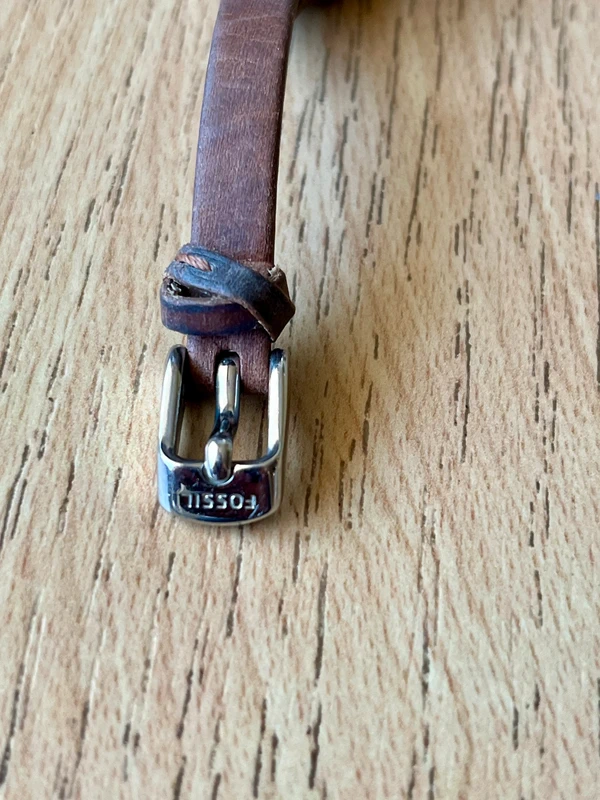 Fossil USA hodinky - 5