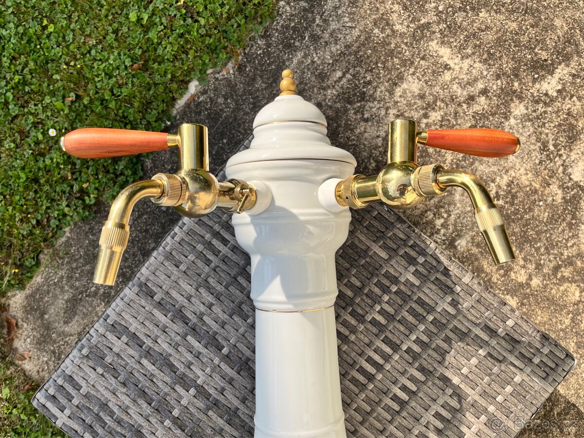 Výčep - pípa Pilsner Urquell - 5