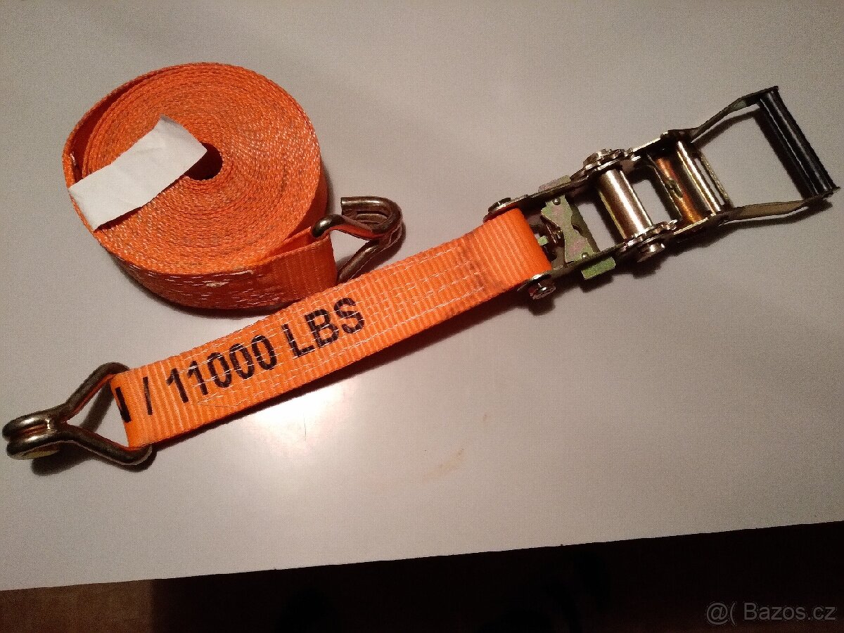 Upinaci pasy- kurty-popruhy - 5