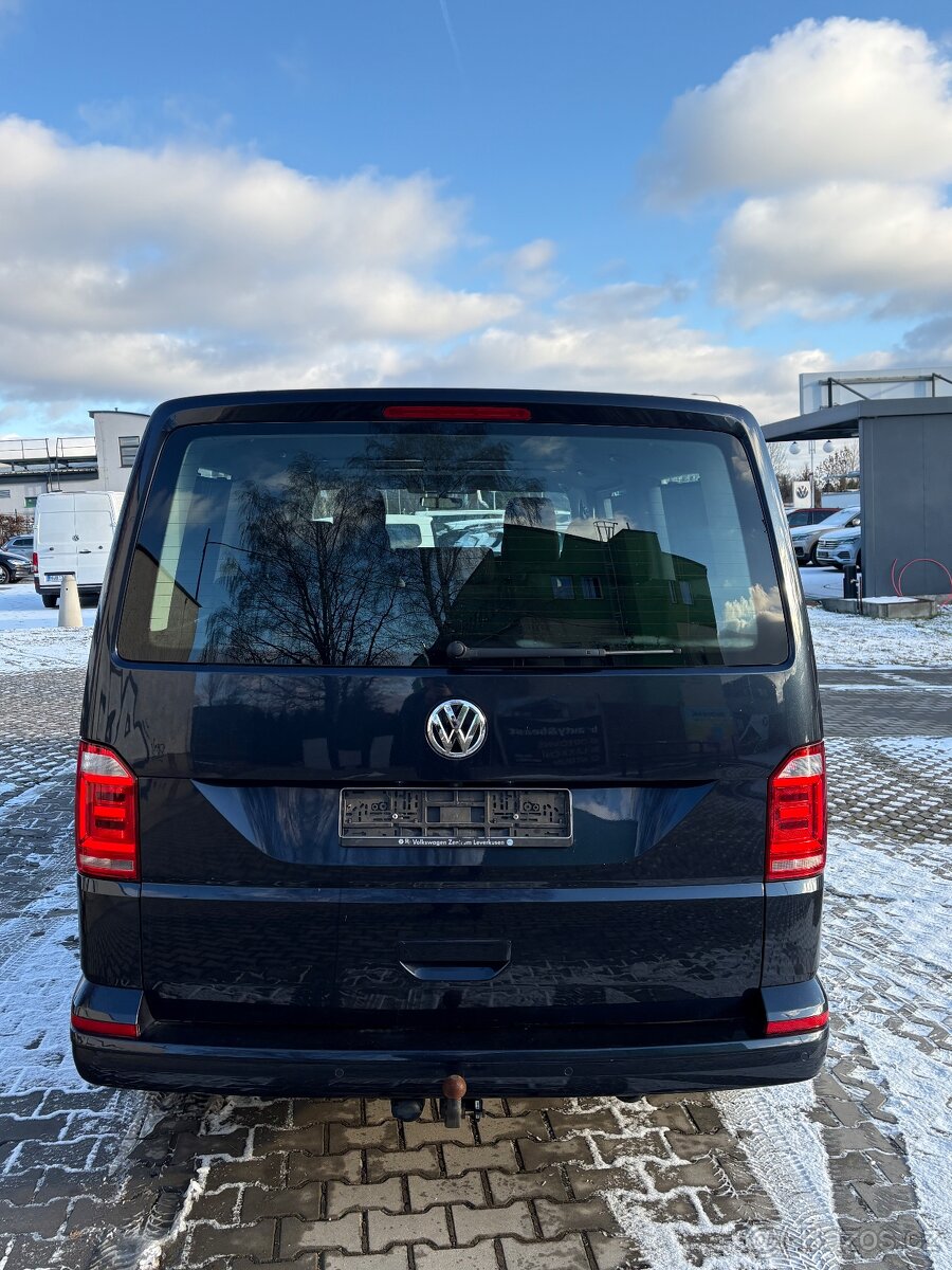 Volkswagen Multivan T6,Long,2.0 TDI,110 KW, - 5