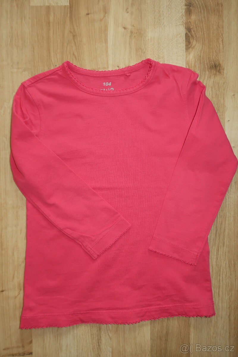 Tričko/triko_vel.104 - 5