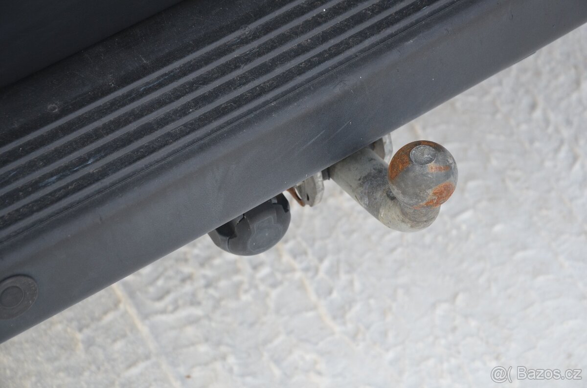 Citroën Jumper L4H2 2.2 BHDi, 4-35 140 Plus - 5