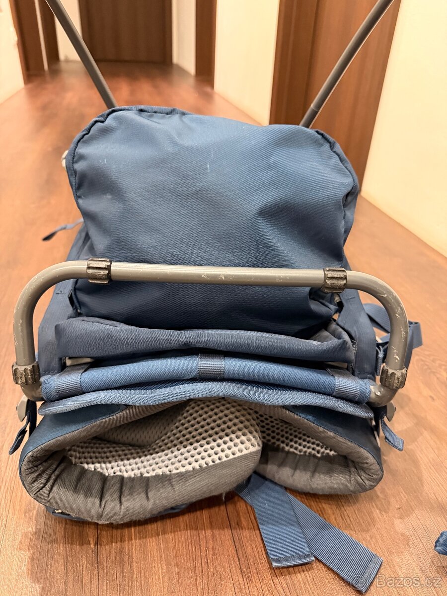 Nosítka Deuter Kid Comfort - 5