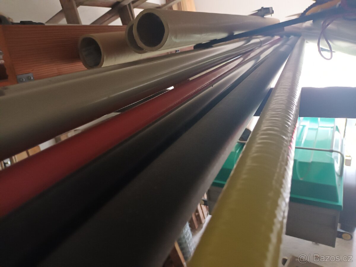 Windsurfing sklad dílů - 5