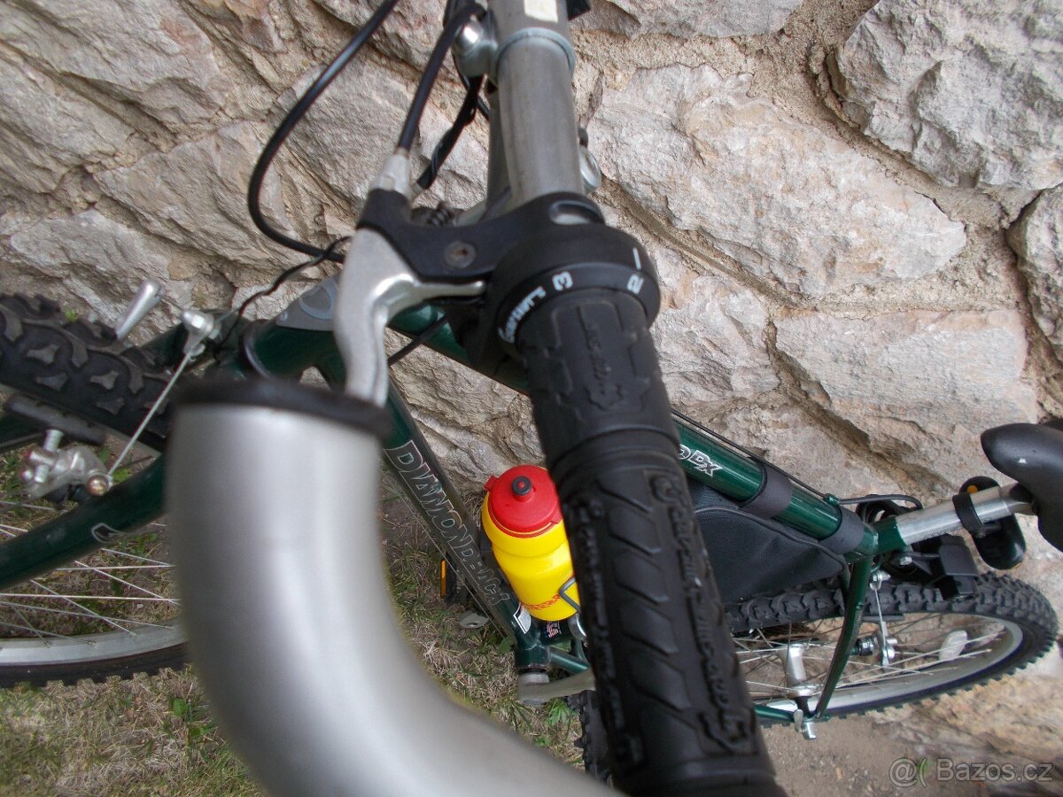 Kolo Diamonback-Sorrento DX - 5