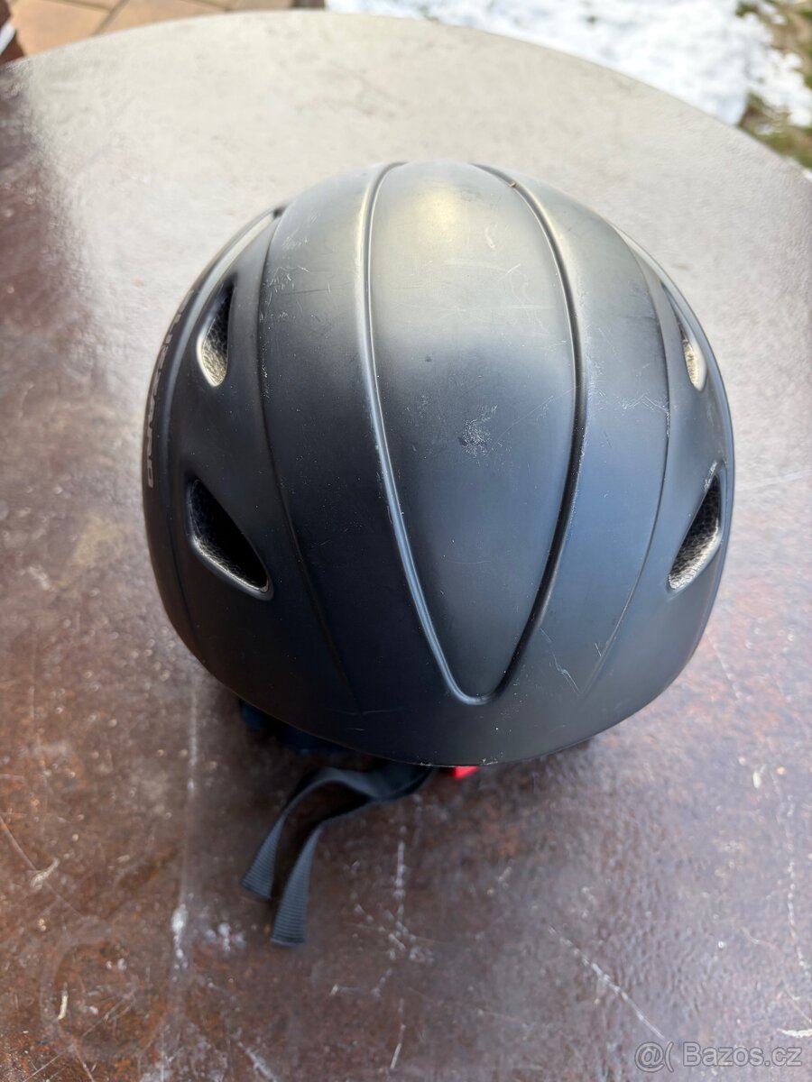 Dětská lyžařská helma - 5