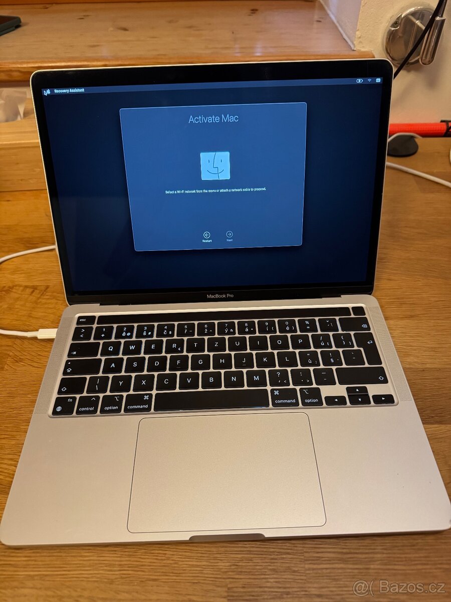 MacBook Pro 13" M1 (2020) | 8GB RAM | 256GB SSD - 5