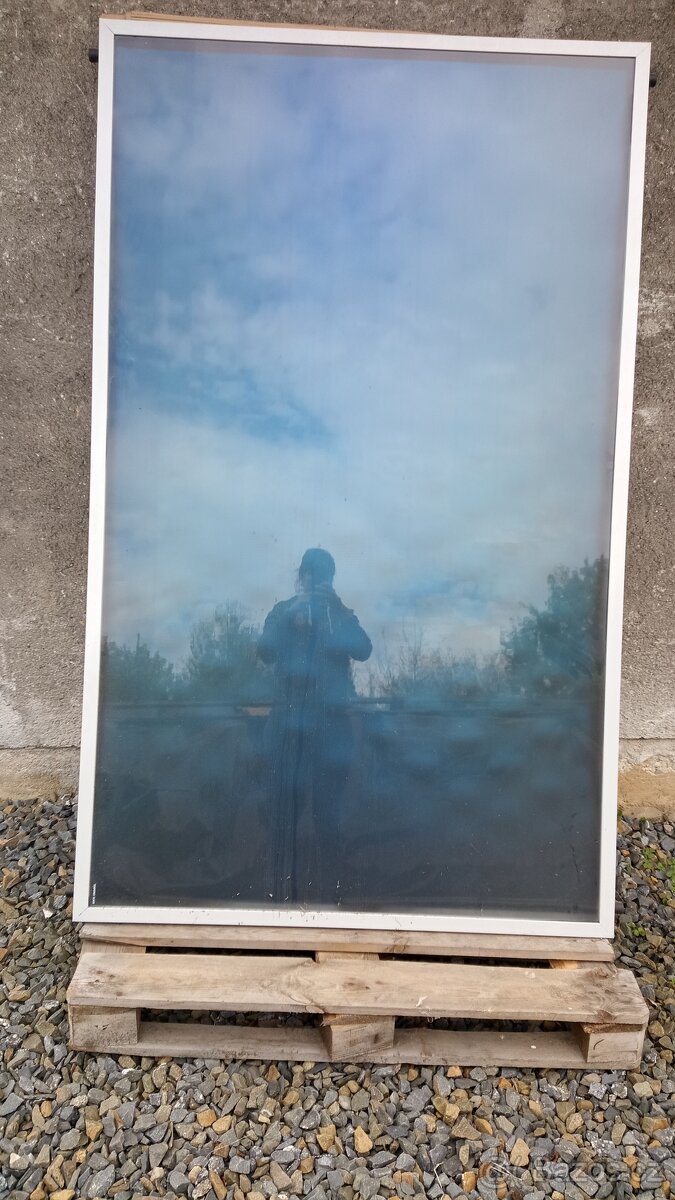 Solární panely na ohřev vody - 5