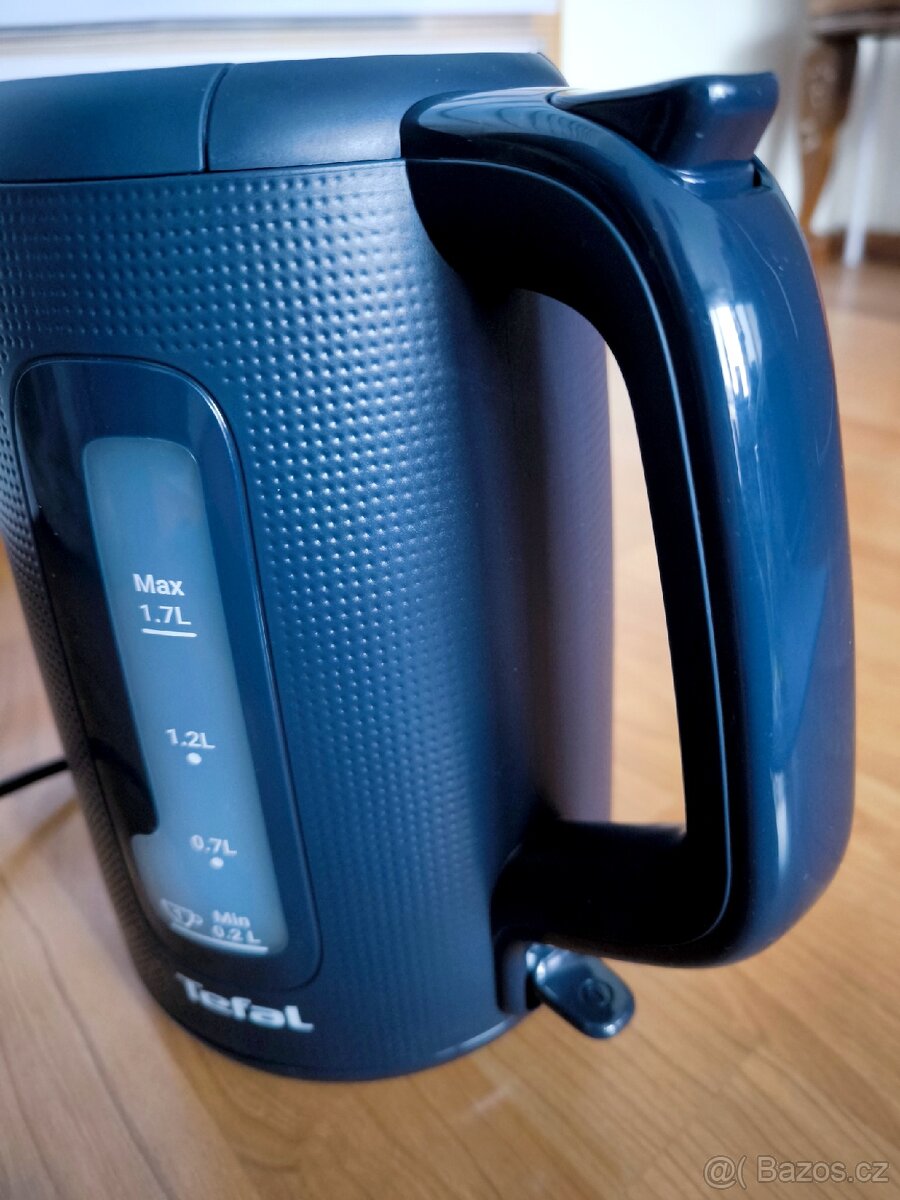 Rychlovarná konvice Tefal KE19 - 5