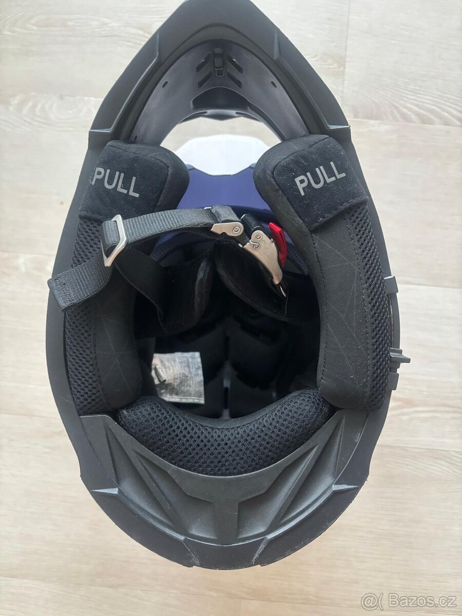 Helma MX436 velikost XS - 5