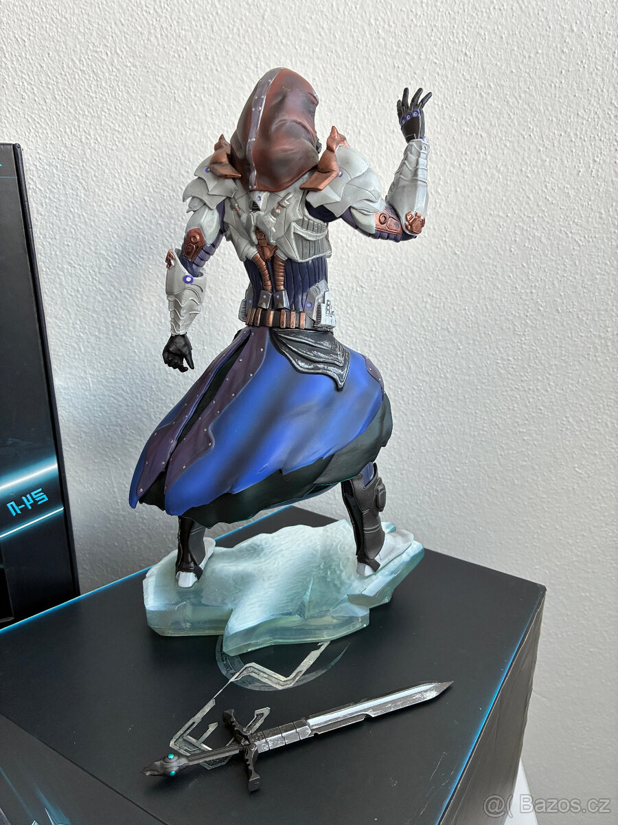 Elex 1 Collectors Edition (Nekompletní) - 5