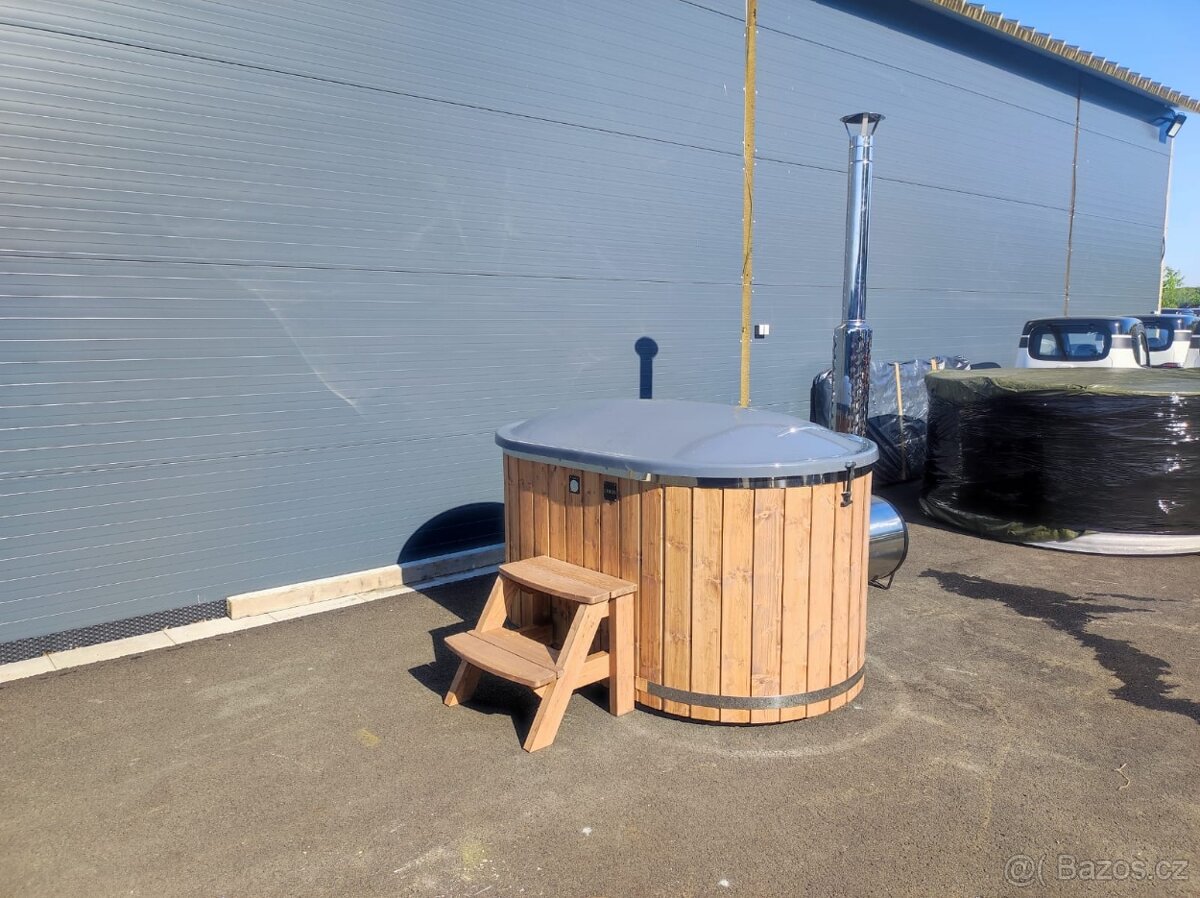 Horký sud pro dva - 5