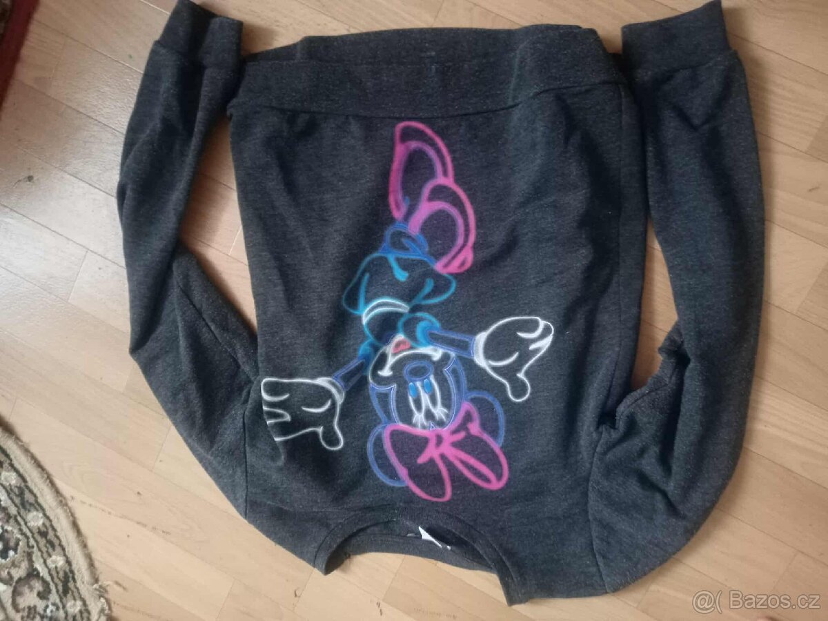 Dámské oblečení - 5