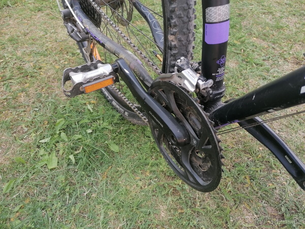 Dámské kolo Superior Modo XC 819 - 5