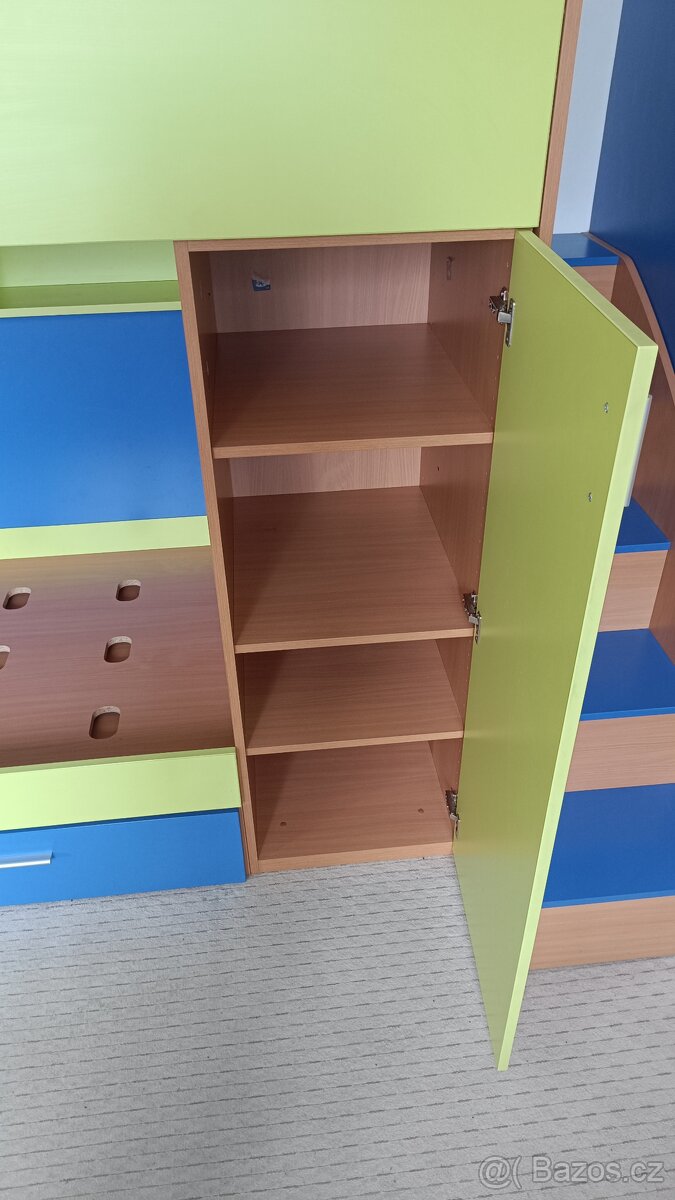 Prodám dětský pokoj - 5