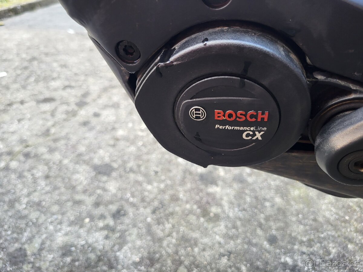 Trekingové Elektrokolo Diamant - 5